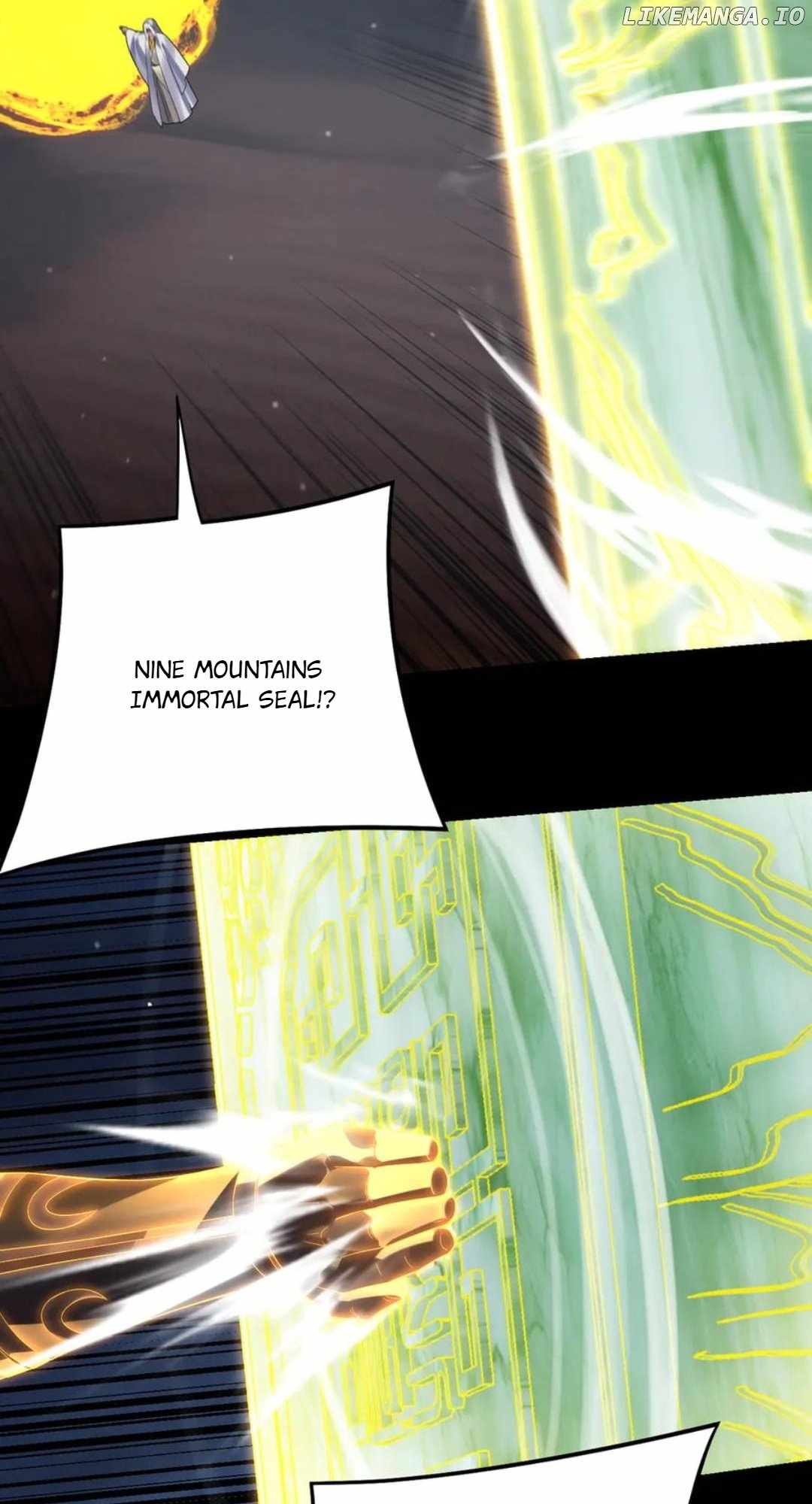I Am The Fated Villain Chapter 255 27